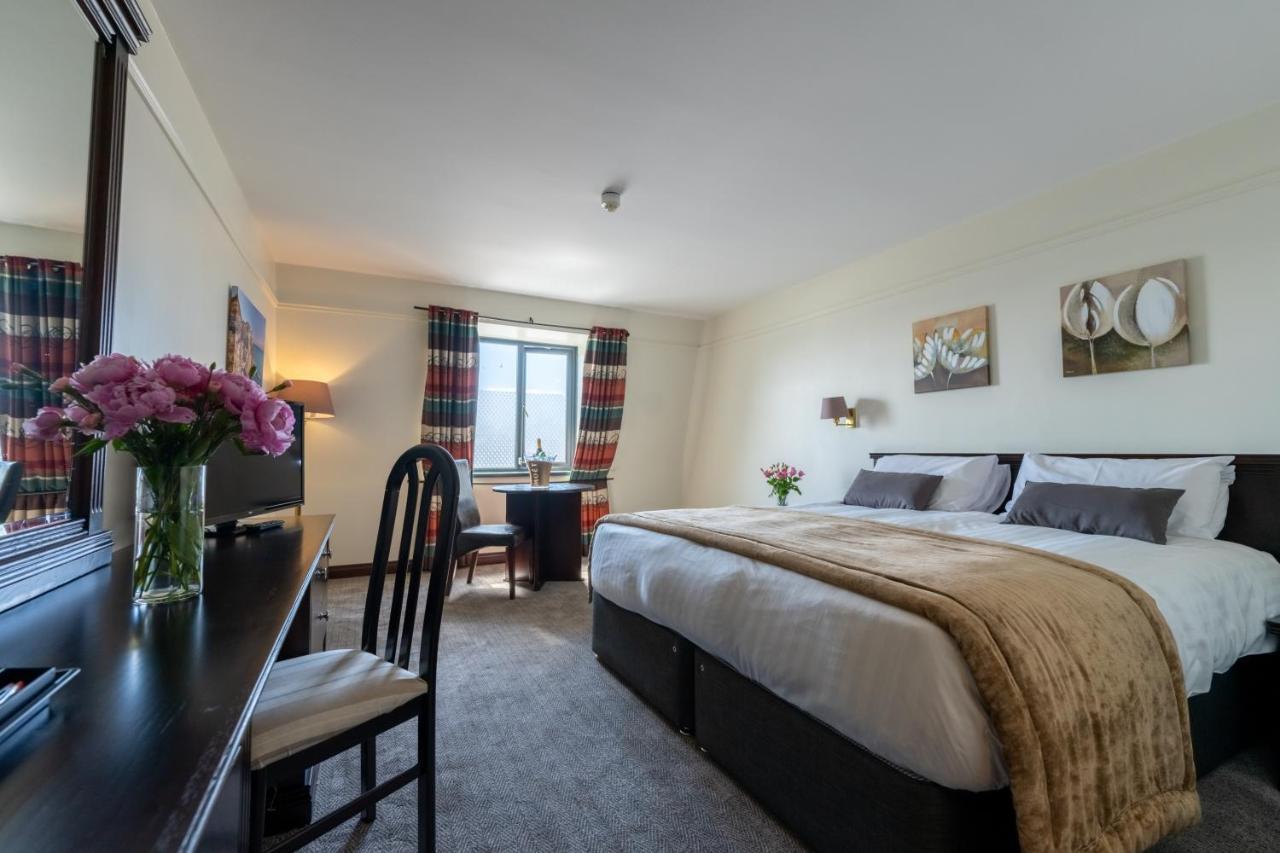 Marine Court Hotel Bangor Eksteriør billede