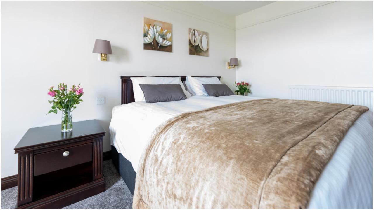 Marine Court Hotel Bangor Eksteriør billede