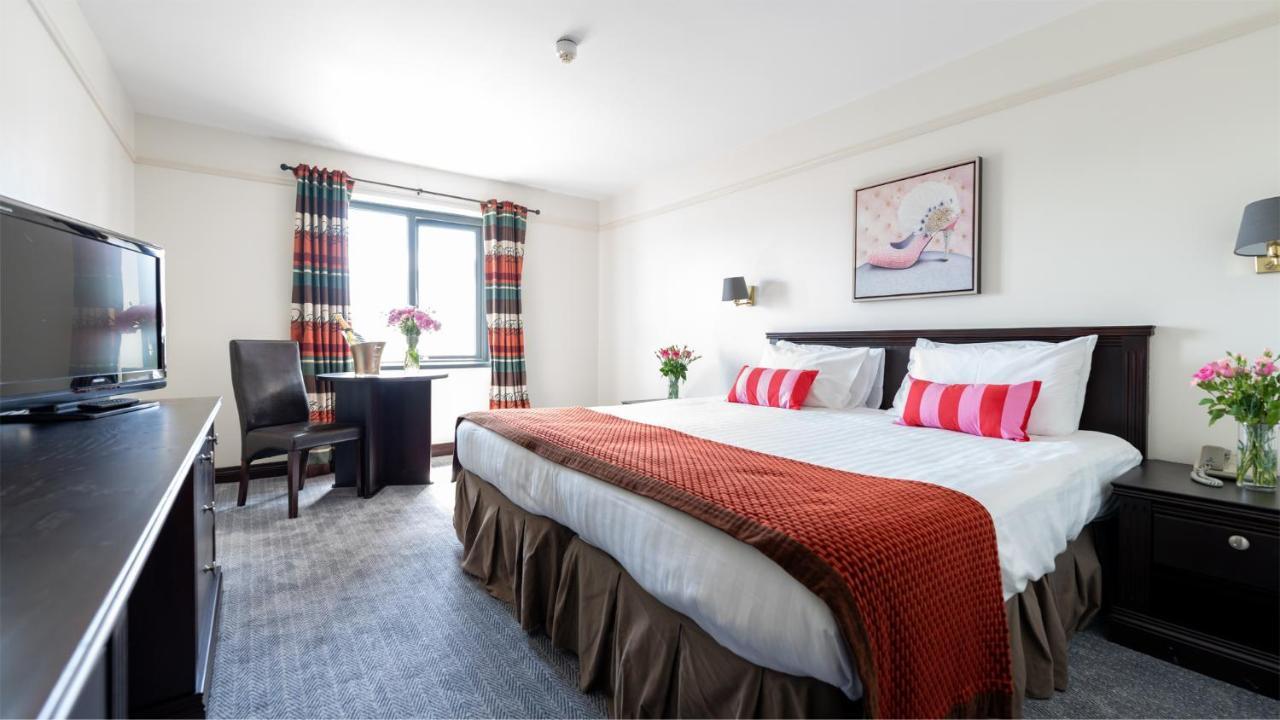 Marine Court Hotel Bangor Eksteriør billede