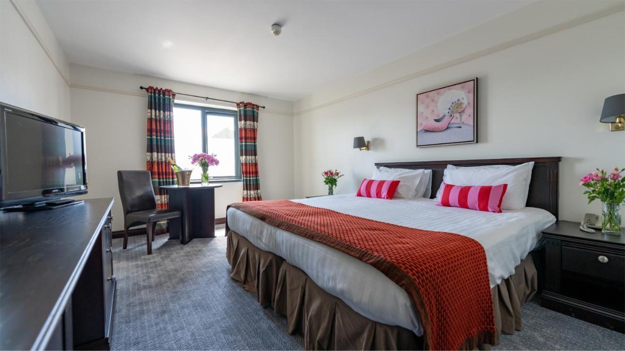 Marine Court Hotel Bangor Eksteriør billede