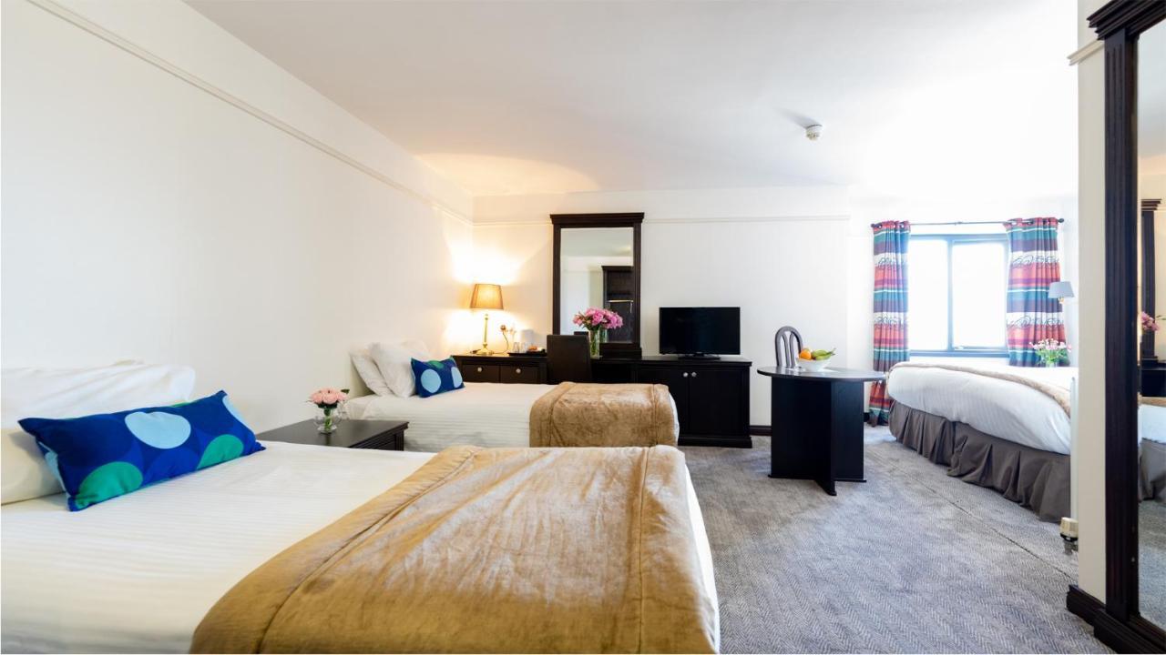 Marine Court Hotel Bangor Eksteriør billede