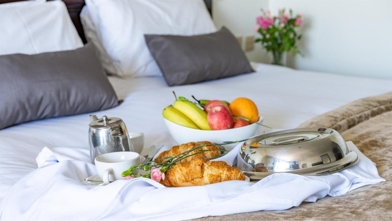 Marine Court Hotel Bangor Eksteriør billede