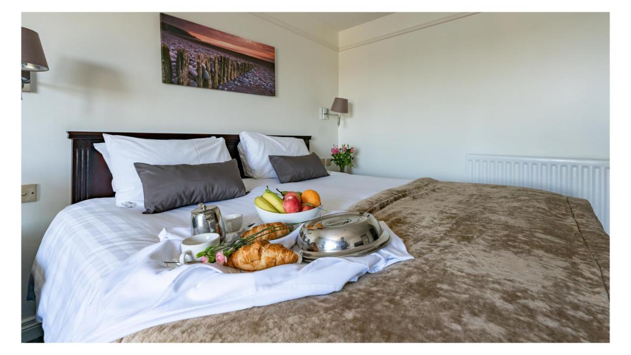 Marine Court Hotel Bangor Eksteriør billede