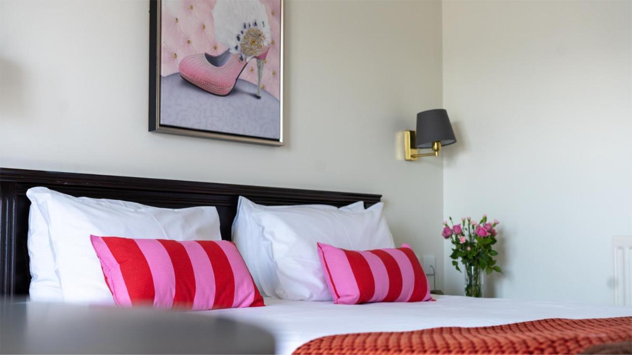 Marine Court Hotel Bangor Eksteriør billede