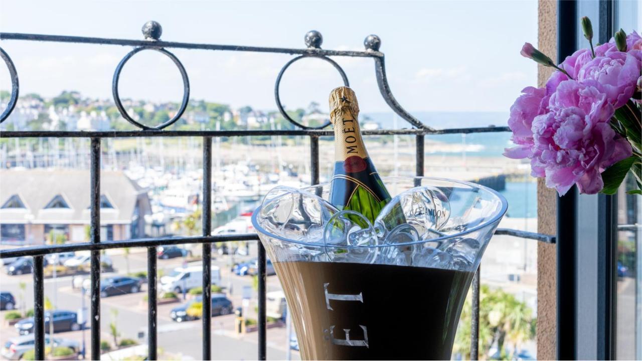 Marine Court Hotel Bangor Eksteriør billede