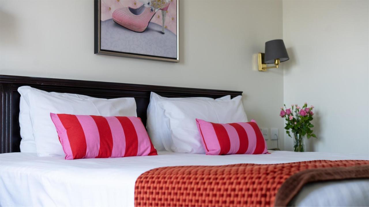 Marine Court Hotel Bangor Eksteriør billede