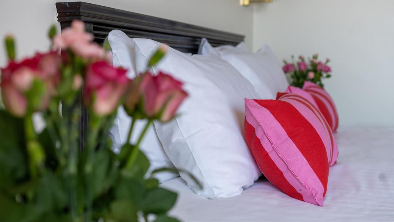Marine Court Hotel Bangor Eksteriør billede