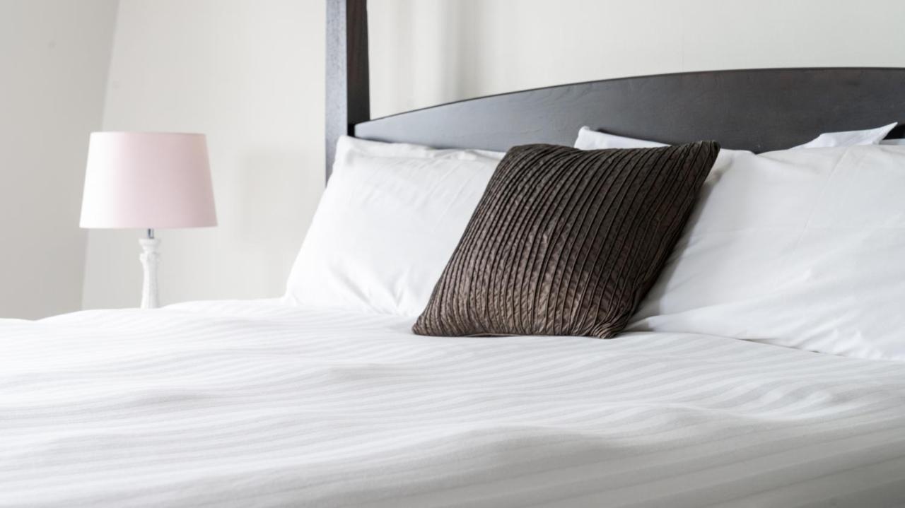 Marine Court Hotel Bangor Eksteriør billede