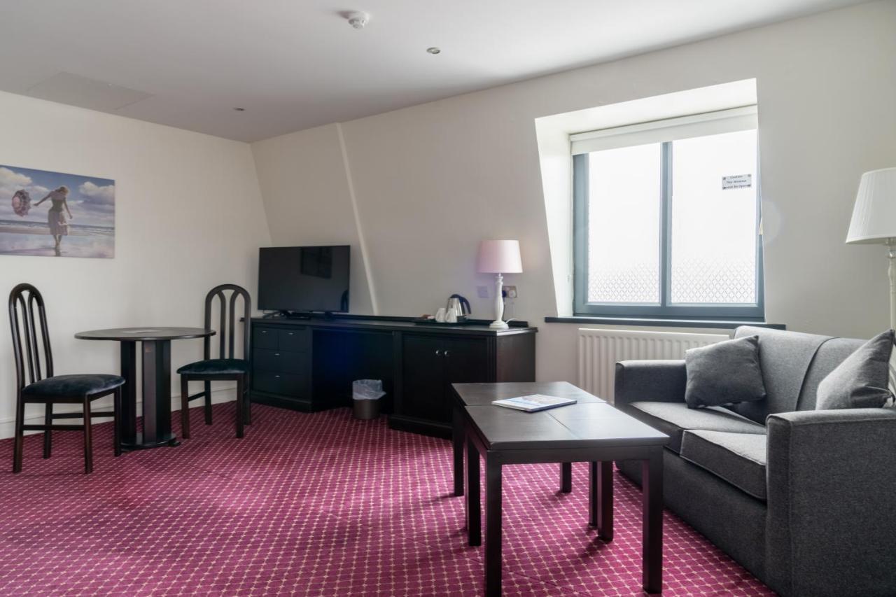 Marine Court Hotel Bangor Eksteriør billede