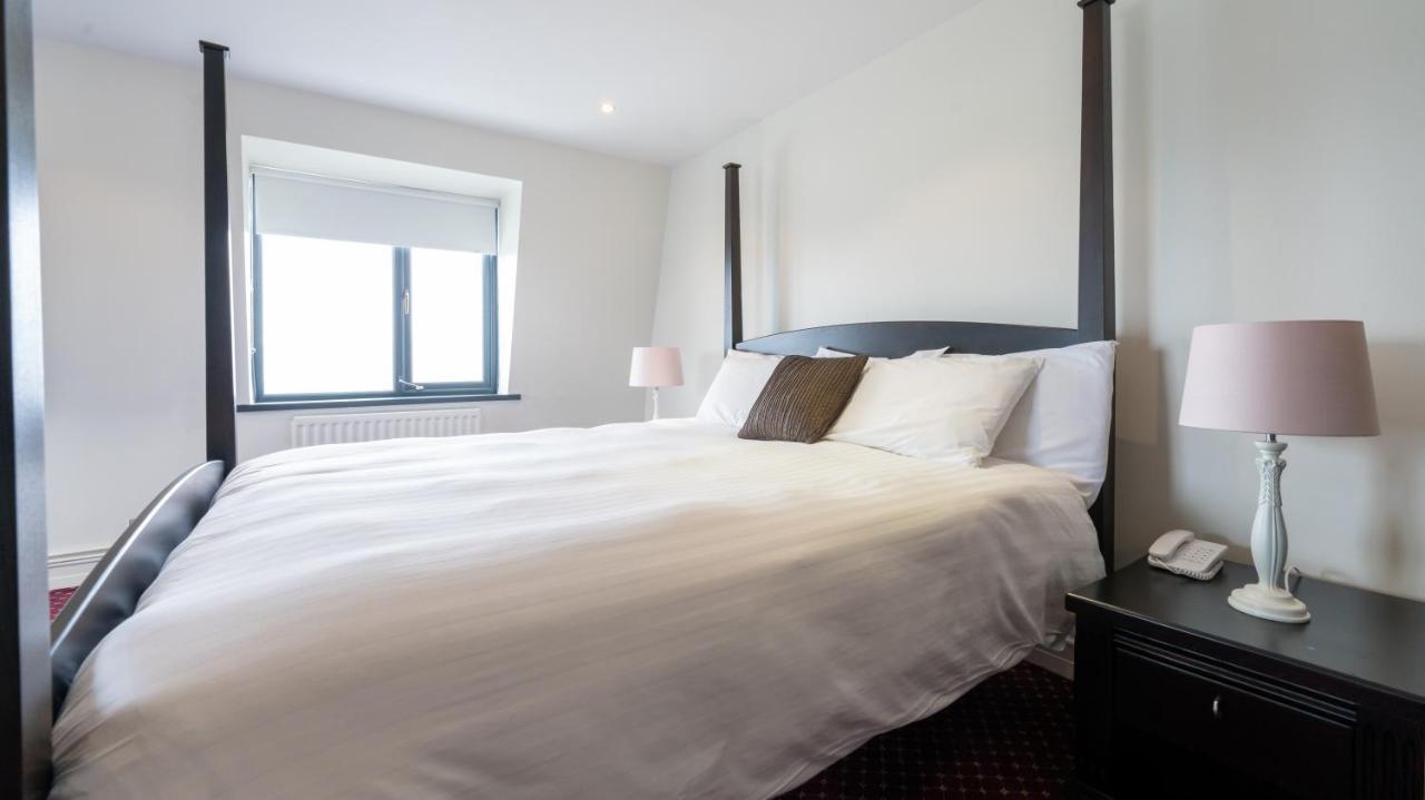 Marine Court Hotel Bangor Eksteriør billede