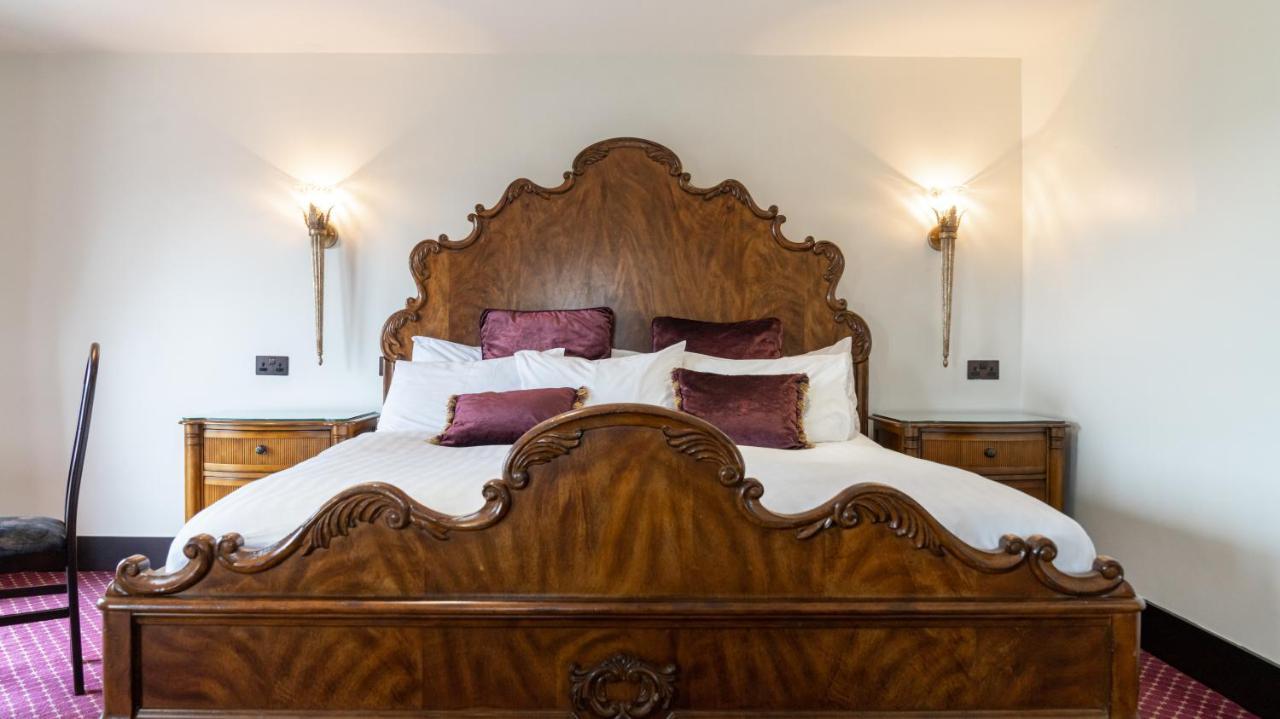 Marine Court Hotel Bangor Eksteriør billede
